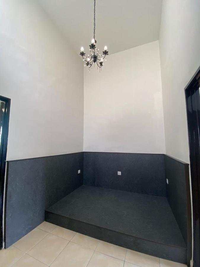 Hillview Homestay Tanah Rata Exterior foto